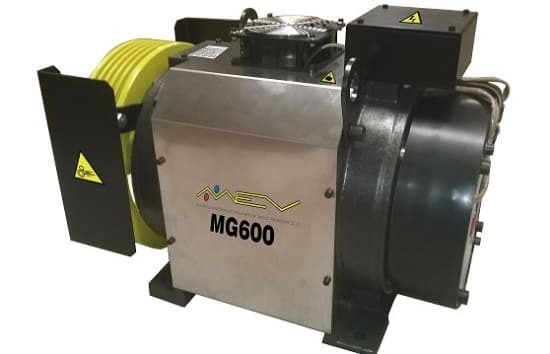 lift motor