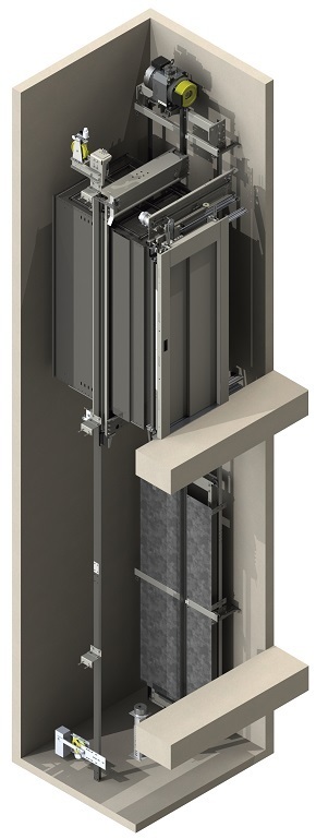 mev mevlift mrl