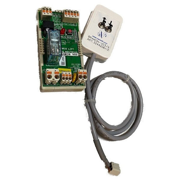 Rem controle print de BRAMON v3