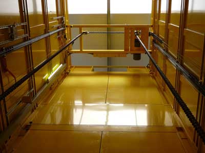 liftschacht